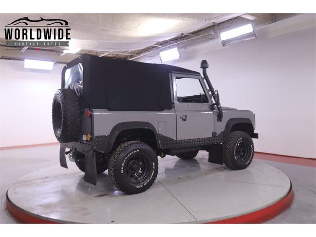 1984 Land Rover Defender 90 (CC-2095954) for sale in Denver , Colorado