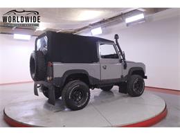 1984 Land Rover Defender 90 (CC-2095954) for sale in Denver , Colorado