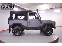 1984 Land Rover Defender 90 (CC-2095954) for sale in Denver , Colorado