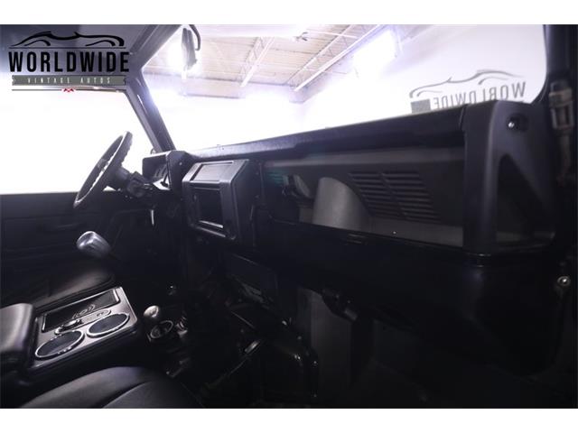 1984 Land Rover Defender 90 (CC-2095954) for sale in Denver , Colorado