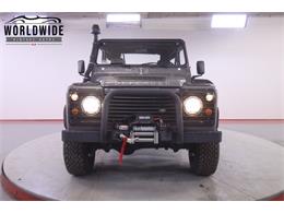 1984 Land Rover Defender 90 (CC-2095954) for sale in Denver , Colorado