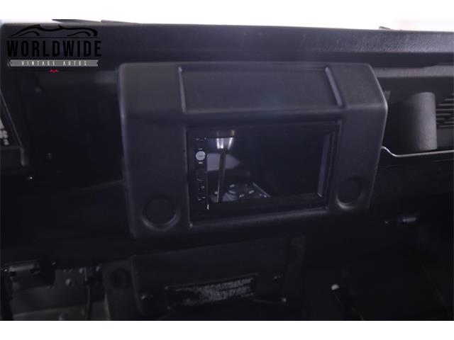 1984 Land Rover Defender 90 (CC-2095954) for sale in Denver , Colorado