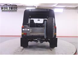 1984 Land Rover Defender 90 (CC-2095954) for sale in Denver , Colorado