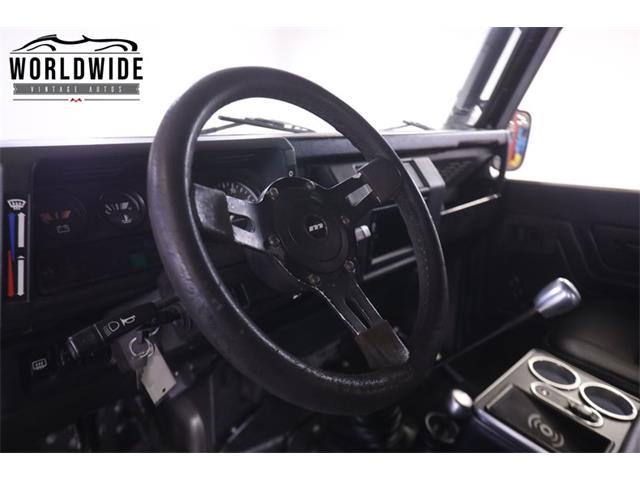 1984 Land Rover Defender 90 (CC-2095954) for sale in Denver , Colorado