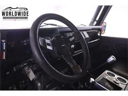 1984 Land Rover Defender 90 (CC-2095954) for sale in Denver , Colorado