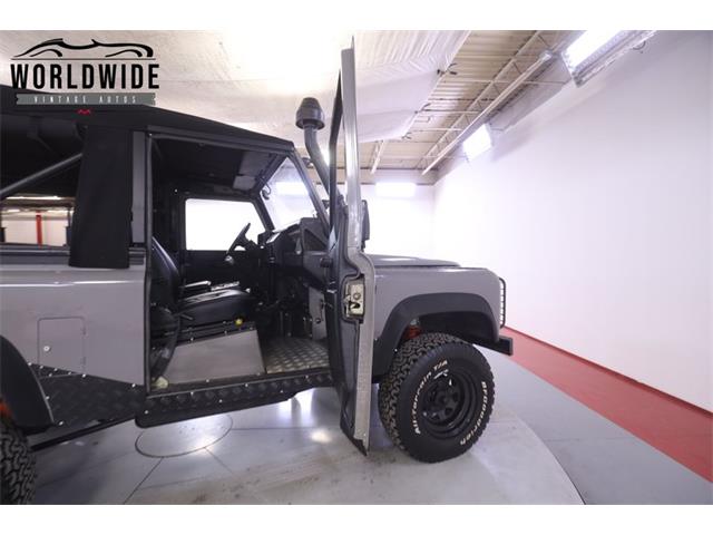 1984 Land Rover Defender 90 (CC-2095954) for sale in Denver , Colorado