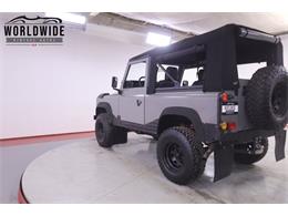 1984 Land Rover Defender 90 (CC-2095954) for sale in Denver , Colorado