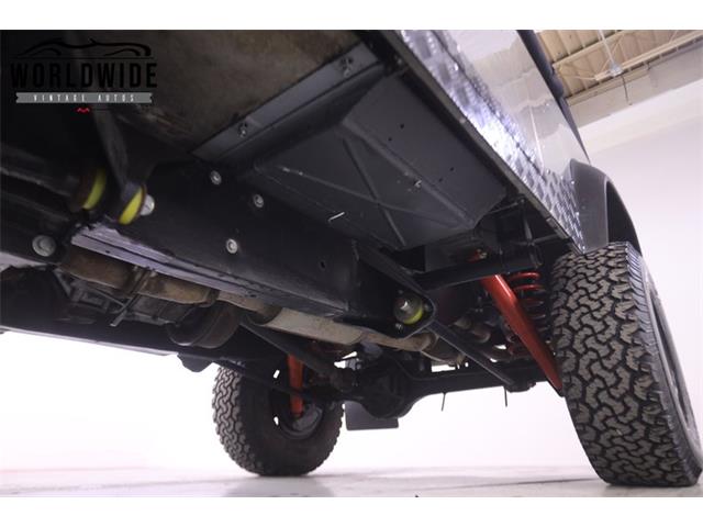1984 Land Rover Defender 90 (CC-2095954) for sale in Denver , Colorado