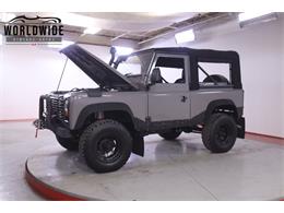 1984 Land Rover Defender 90 (CC-2095954) for sale in Denver , Colorado