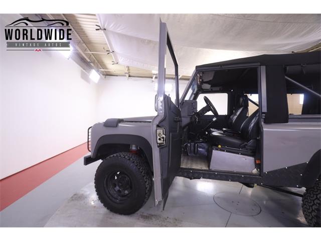 1984 Land Rover Defender 90 (CC-2095954) for sale in Denver , Colorado