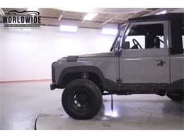 1984 Land Rover Defender 90 (CC-2095954) for sale in Denver , Colorado