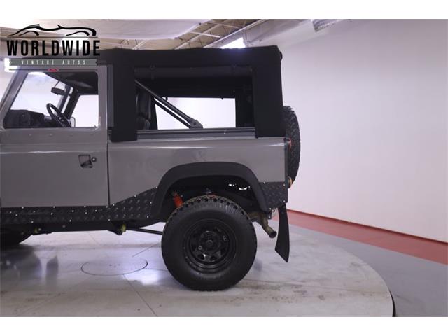 1984 Land Rover Defender 90 (CC-2095954) for sale in Denver , Colorado