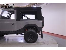 1984 Land Rover Defender 90 (CC-2095954) for sale in Denver , Colorado