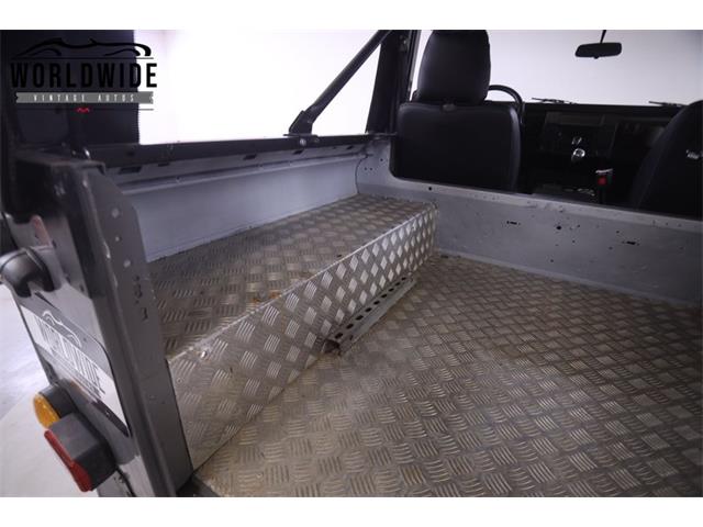 1984 Land Rover Defender 90 (CC-2095954) for sale in Denver , Colorado