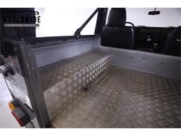 1984 Land Rover Defender 90 (CC-2095954) for sale in Denver , Colorado