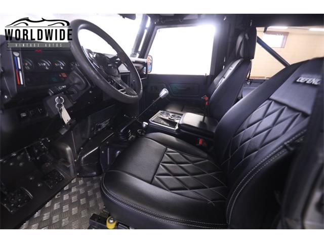1984 Land Rover Defender 90 (CC-2095954) for sale in Denver , Colorado