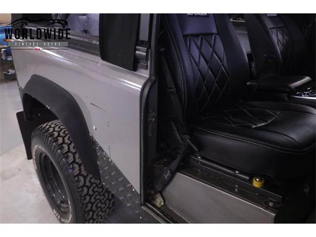 1984 Land Rover Defender 90 (CC-2095954) for sale in Denver , Colorado