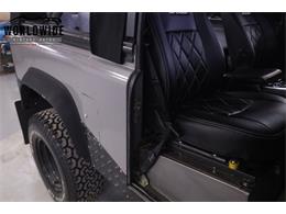 1984 Land Rover Defender 90 (CC-2095954) for sale in Denver , Colorado