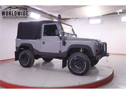 1984 Land Rover Defender 90 (CC-2095954) for sale in Denver , Colorado