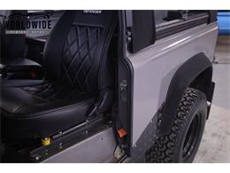 1984 Land Rover Defender 90 (CC-2095954) for sale in Denver , Colorado