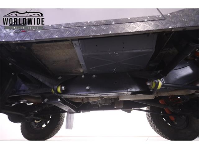 1984 Land Rover Defender 90 (CC-2095954) for sale in Denver , Colorado
