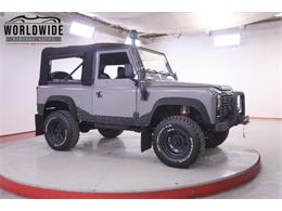 1984 Land Rover Defender 90 (CC-2095954) for sale in Denver , Colorado