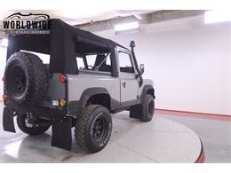 1984 Land Rover Defender 90 (CC-2095954) for sale in Denver , Colorado