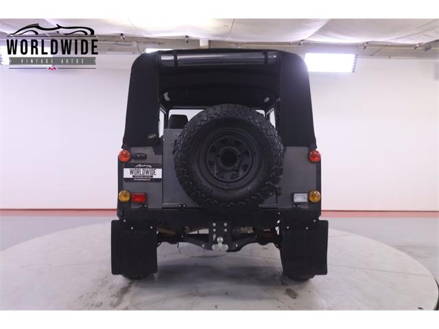1984 Land Rover Defender 90 (CC-2095954) for sale in Denver , Colorado