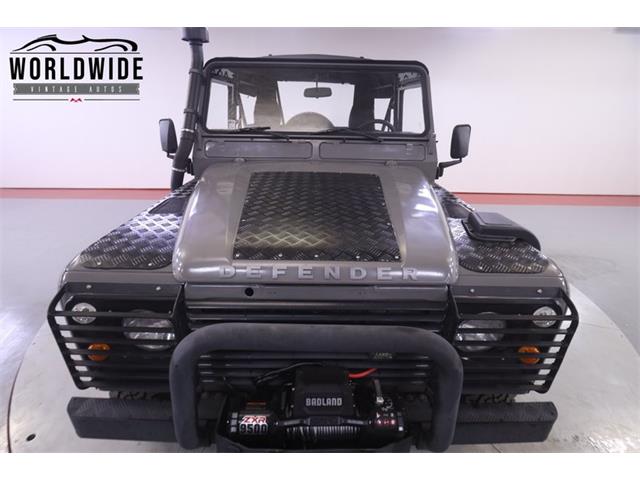 1984 Land Rover Defender 90 (CC-2095954) for sale in Denver , Colorado