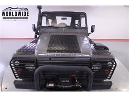 1984 Land Rover Defender 90 (CC-2095954) for sale in Denver , Colorado