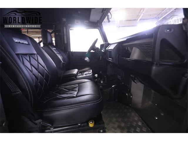 1984 Land Rover Defender 90 (CC-2095954) for sale in Denver , Colorado
