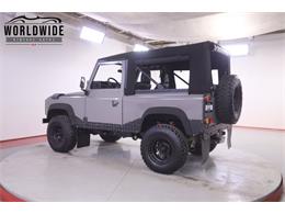 1984 Land Rover Defender 90 (CC-2095954) for sale in Denver , Colorado