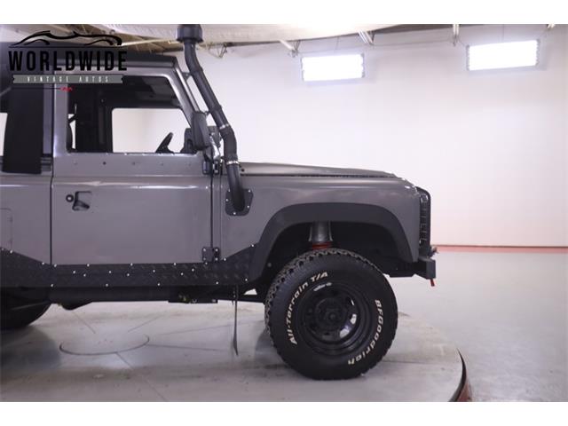 1984 Land Rover Defender 90 (CC-2095954) for sale in Denver , Colorado