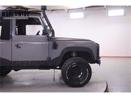 1984 Land Rover Defender 90 (CC-2095954) for sale in Denver , Colorado