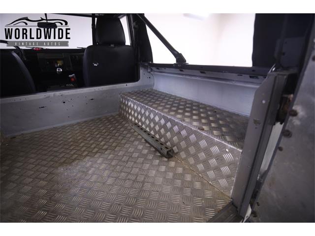 1984 Land Rover Defender 90 (CC-2095954) for sale in Denver , Colorado