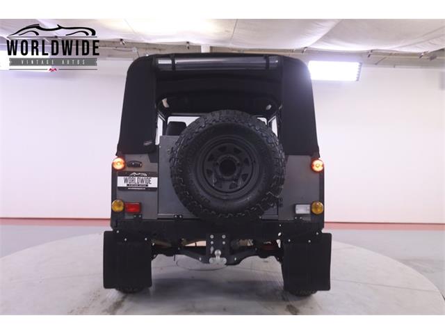 1984 Land Rover Defender 90 (CC-2095954) for sale in Denver , Colorado