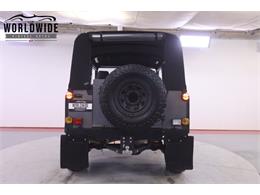 1984 Land Rover Defender 90 (CC-2095954) for sale in Denver , Colorado