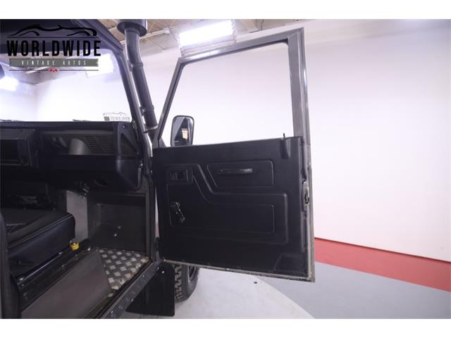 1984 Land Rover Defender 90 (CC-2095954) for sale in Denver , Colorado