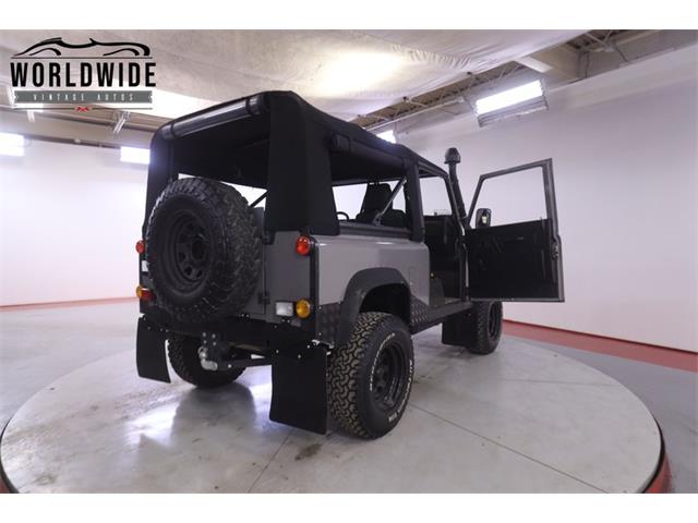 1984 Land Rover Defender 90 (CC-2095954) for sale in Denver , Colorado