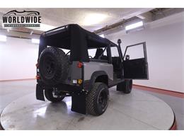 1984 Land Rover Defender 90 (CC-2095954) for sale in Denver , Colorado