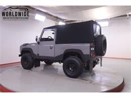 1984 Land Rover Defender 90 (CC-2095954) for sale in Denver , Colorado