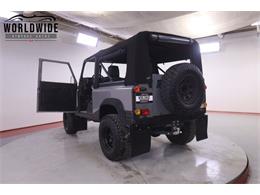 1984 Land Rover Defender 90 (CC-2095954) for sale in Denver , Colorado