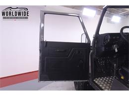 1984 Land Rover Defender 90 (CC-2095954) for sale in Denver , Colorado