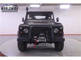 1984 Land Rover Defender 90 (CC-2095954) for sale in Denver , Colorado