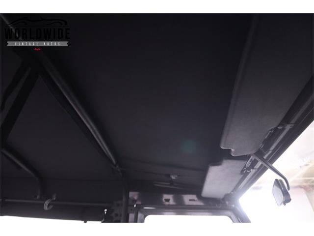 1984 Land Rover Defender 90 (CC-2095954) for sale in Denver , Colorado