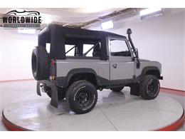 1984 Land Rover Defender 90 (CC-2095954) for sale in Denver , Colorado