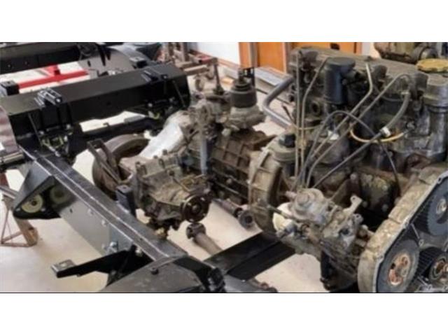 1984 Land Rover Defender 90 (CC-2095954) for sale in Denver , Colorado
