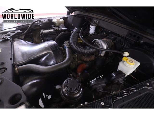 1984 Land Rover Defender 90 (CC-2095954) for sale in Denver , Colorado