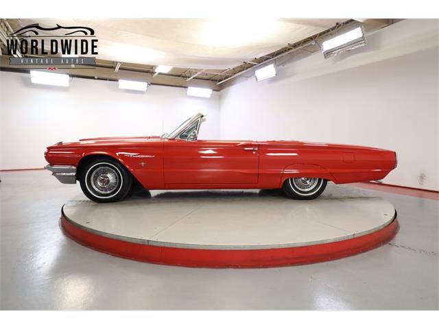 1964 Ford Thunderbird (CC-2095955) for sale in Denver , Colorado