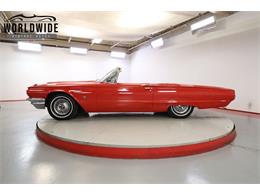 1964 Ford Thunderbird (CC-2095955) for sale in Denver , Colorado